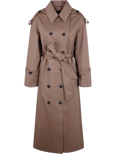 By Malene Birger Alaya Coat - By Malene Birger - Modalova