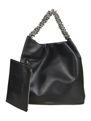 Orciani Chain Strap Shoulder Bag - Orciani - Modalova