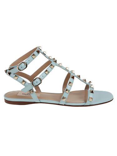 Sandal Rockstud T. 05 - Valentino Garavani - Modalova