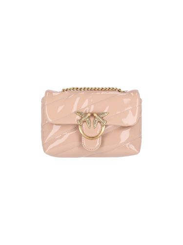 Pinko Mini Bag baby Love Puff - Pinko - Modalova