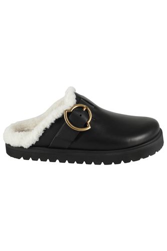 Moncler Bell Mules - Moncler - Modalova