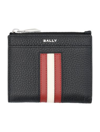 Bally Ribbon Wallet - Bally - Modalova