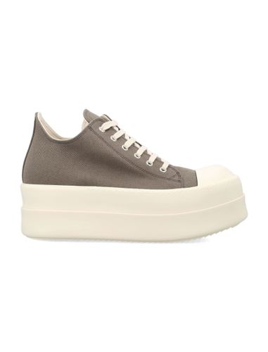 DRKSHDW Double Bumper Low Sneaks - DRKSHDW - Modalova