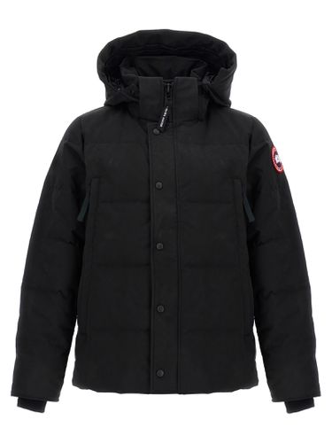 Canada Goose wyndham Parka - Canada Goose - Modalova