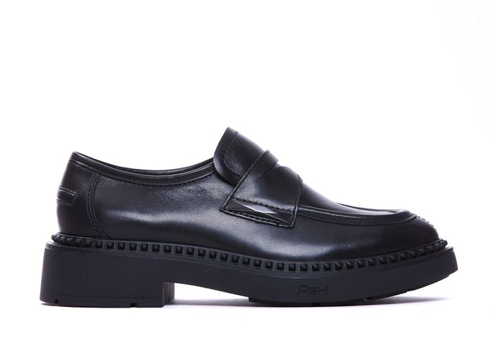 Ash Medusa Loafers - Ash - Modalova