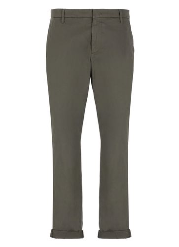 Dondup Gaubert Trousers Pants - Dondup - Modalova