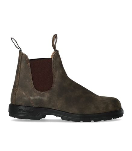 Brown Chelsea Boot Blundstone - Blundstone - Modalova