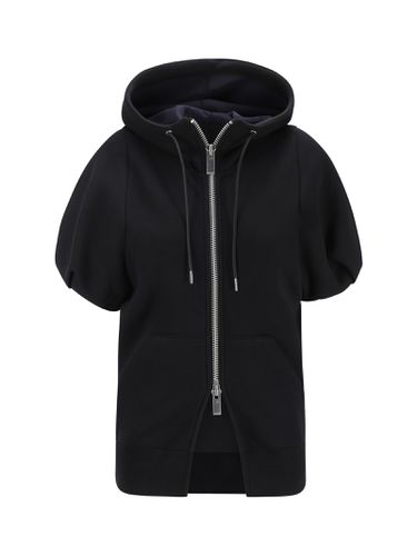 Sacai Hoodie - Sacai - Modalova