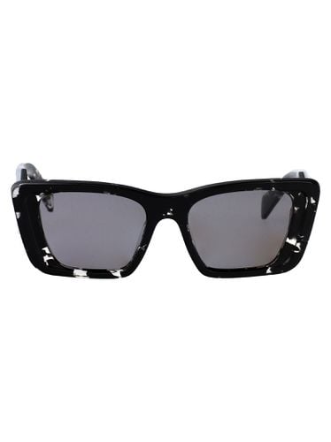 Prada Eyewear 0pr 08ys Sunglasses - Prada Eyewear - Modalova