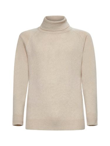 Lardini Sweater - Lardini - Modalova