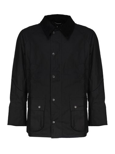 Barbour Ashby Waxed Jacket - Barbour - Modalova