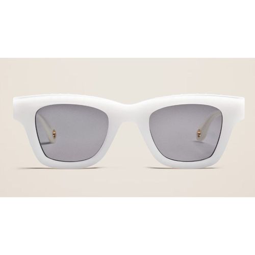 Jacquemus Les Lunettes Nociobianco - Jacquemus - Modalova