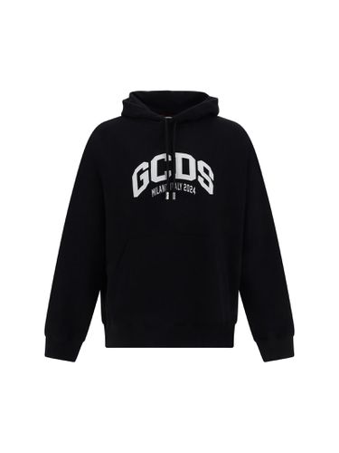 GCDS Hoodie - GCDS - Modalova