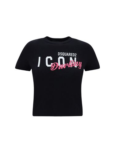 Dsquared2 T-shirt - Dsquared2 - Modalova