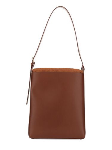 A. P.C. Virginie Shoulder Bag - A.P.C. - Modalova