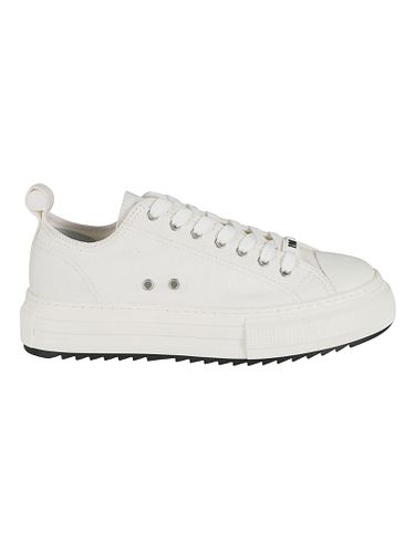 Dsquared2 Berlin Low-top Sneakers - Dsquared2 - Modalova