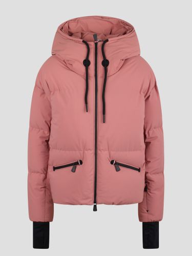 Allesaz Short Down Jacket - Moncler Grenoble - Modalova