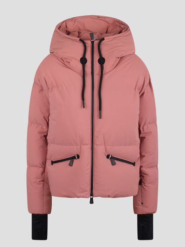 Allesaz Short Down Jacket - Moncler Grenoble - Modalova