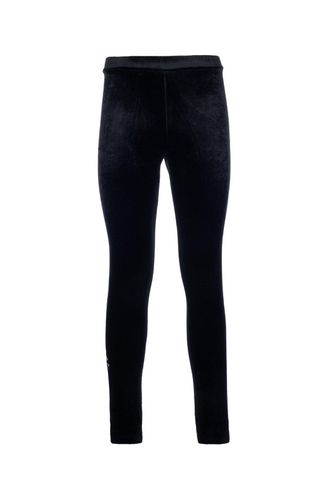 Balenciaga Ski Velvet Leggings - Balenciaga - Modalova