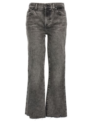 For All Mankind daisy Jeans - 7 For All Mankind - Modalova
