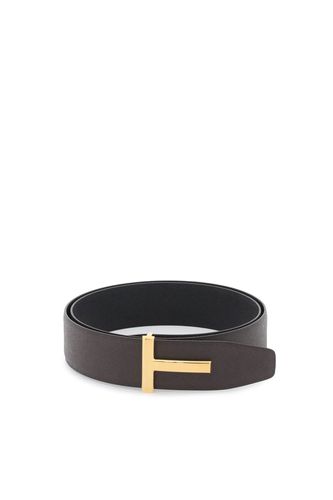 Tom Ford Belt - Tom Ford - Modalova