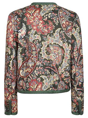 Etro Jacket - Etro - Modalova