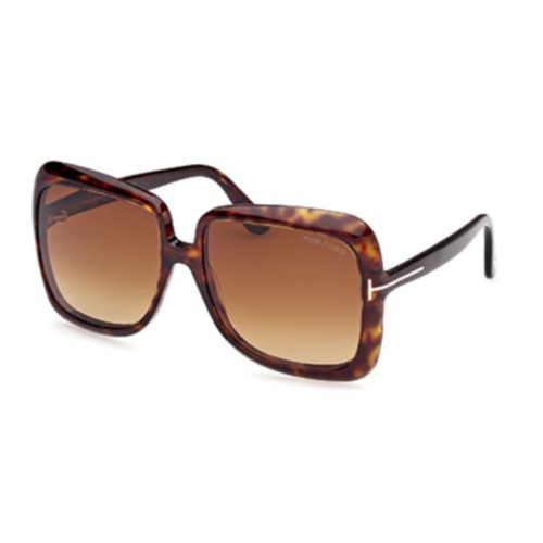 Tom Ford Eyewear Ft115652f - Tom Ford Eyewear - Modalova