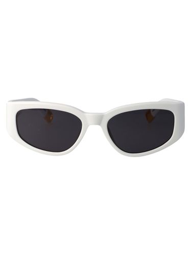 Jacquemus Gala Sunglasses - Jacquemus - Modalova