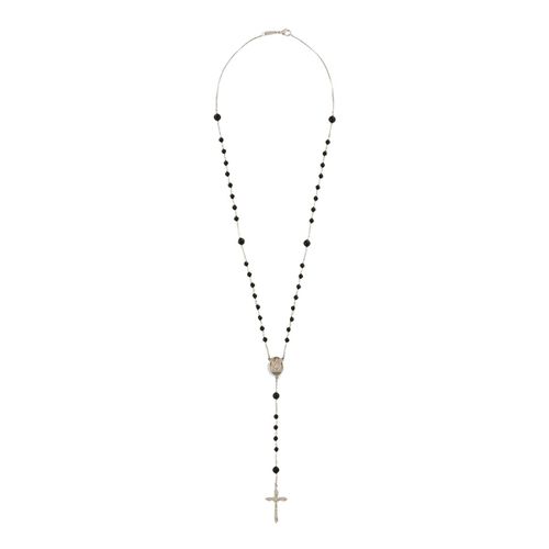 Dolce & Gabbana Rosary Necklace - Dolce & Gabbana - Modalova