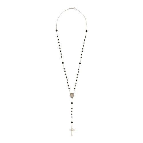 Dolce & Gabbana Rosary Necklace - Dolce & Gabbana - Modalova