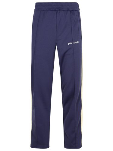 Classic Logo Track Pants - Palm Angels - Modalova