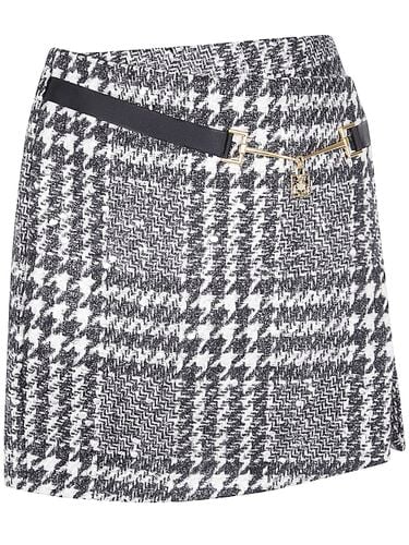 Elisabetta Franchi Classic Skirt - Elisabetta Franchi - Modalova