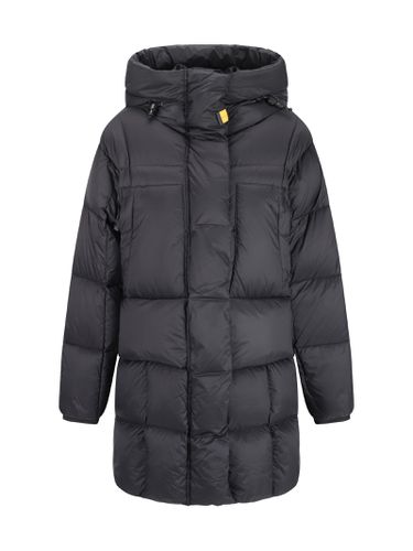 Parajumpers Bold Parka Down Jacket - Parajumpers - Modalova