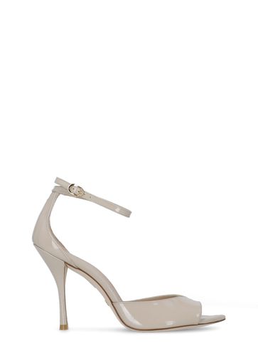 Nudist Point Open Toe - Stuart Weitzman - Modalova