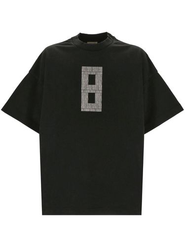 Ribbed Crew Neck T-shirt - Fear of God - Modalova