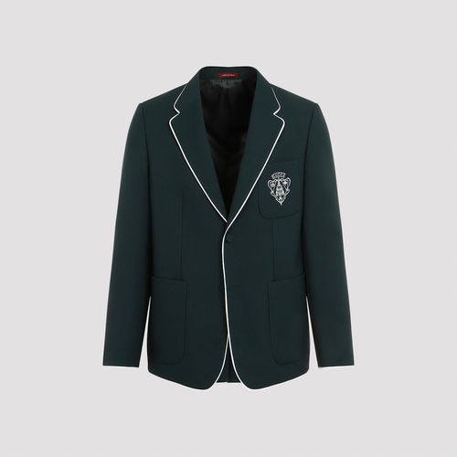 Gucci Fo Marcello Jacket - Gucci - Modalova