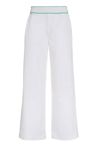 Bottega Veneta Wide-leg Trousers - Bottega Veneta - Modalova