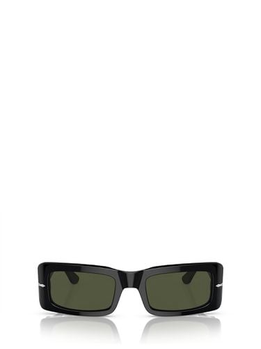 Persol Po3332s Black Sunglasses - Persol - Modalova