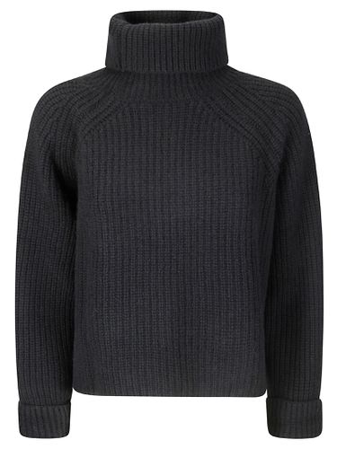 Be You Turtleneck Sweater - Be You - Modalova