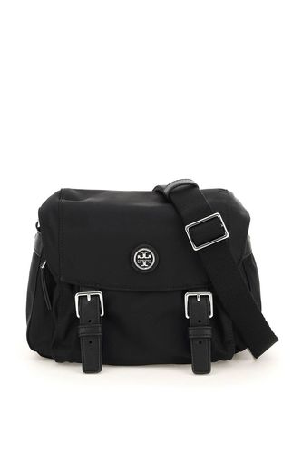 Tory Burch Crossbody Messenger Bag - Tory Burch - Modalova