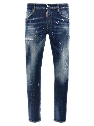 Dsquared2 supertwinky Jeans - Dsquared2 - Modalova