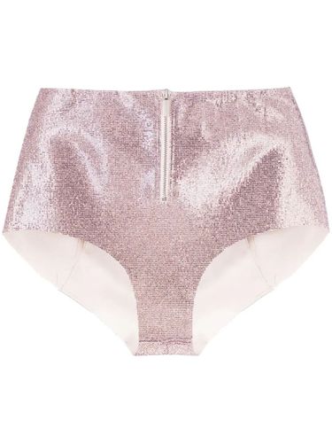 Drhope Crystal Culotte - Drhope - Modalova