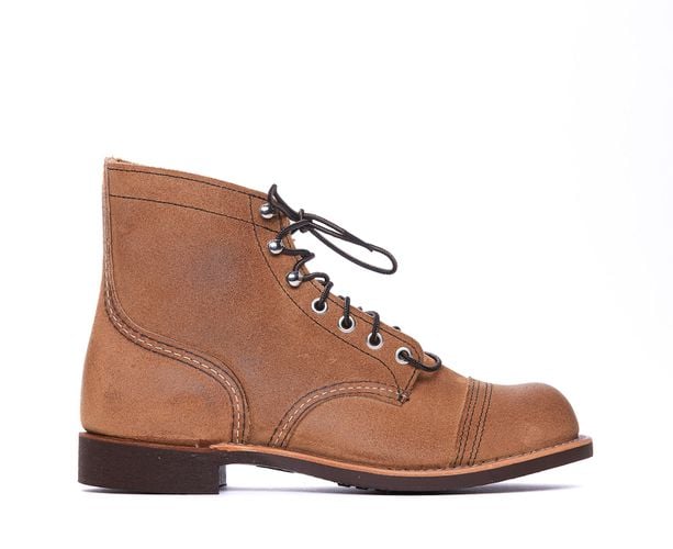 Red Wing Iron Ranger Boots - Red Wing - Modalova