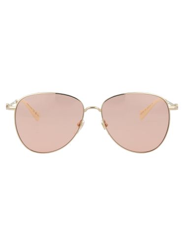 Gucci Eyewear Gg1419s Sunglasses - Gucci Eyewear - Modalova