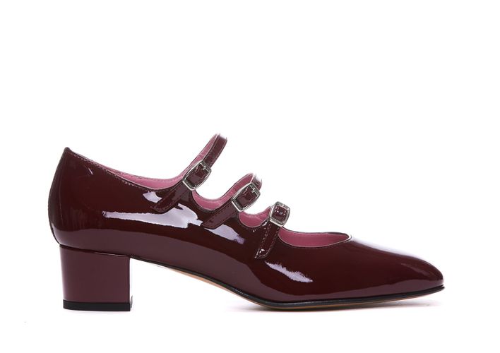 Carel Kina Pumps - Carel - Modalova