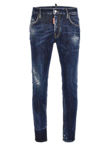 Dsquared2 Super Twinky Jeans - Dsquared2 - Modalova