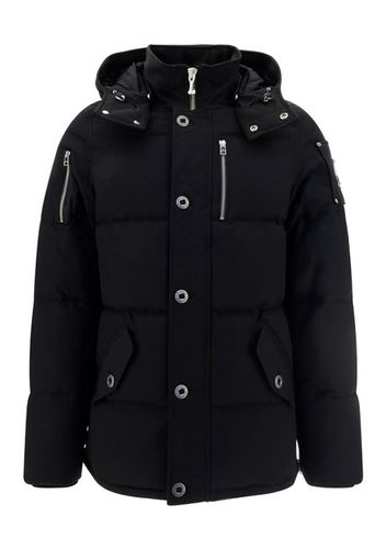 Forrestville Down Jacket - Moose Knuckles - Modalova