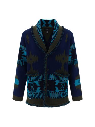 Alanui Icon Cardigan - Alanui - Modalova