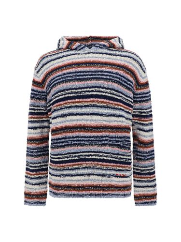 Marni Hooded Sweater - Marni - Modalova
