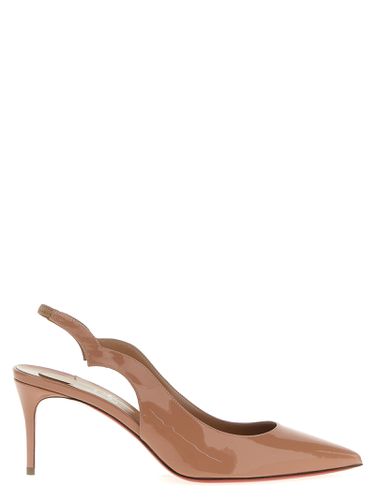 Hot Chick Slingbacks - Christian Louboutin - Modalova